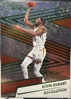 Kevin Durant