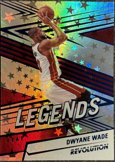 Dwyane Wade