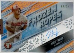 Mike Trout