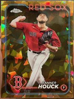 Tanner Houck