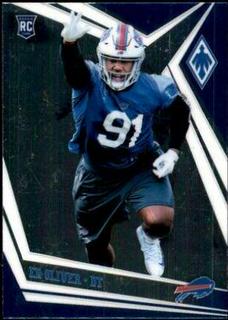 Ed Oliver