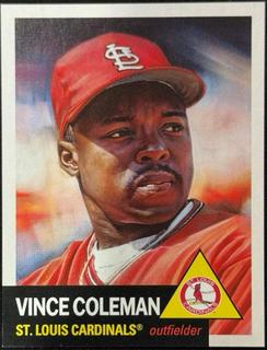 Vince Coleman