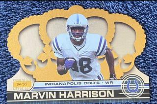 Marvin Harrison
