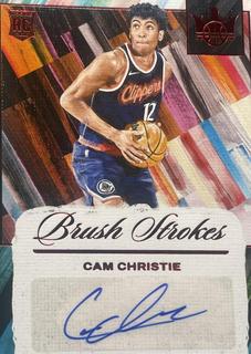 Cam Christie