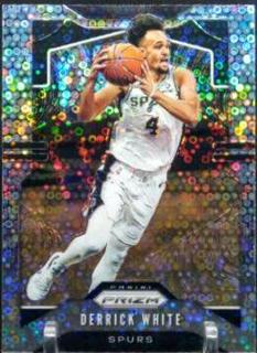 Derrick White