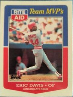 Eric Davis