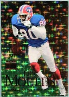 Eric Moulds