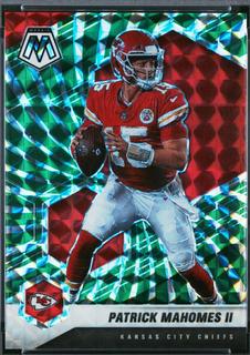 Patrick Mahomes II