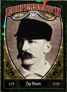 Cap Anson