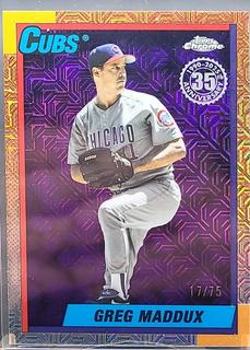Greg Maddux