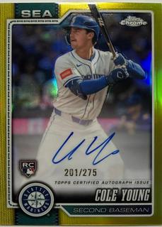 Cole Young