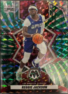 Reggie Jackson
