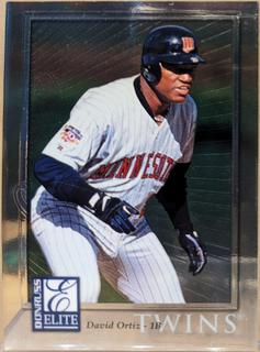 David Ortiz