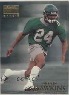 Brian Dawkins