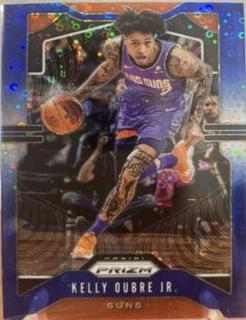 Kelly Oubre Jr.