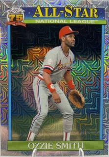 Ozzie Smith