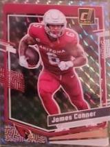 James Conner