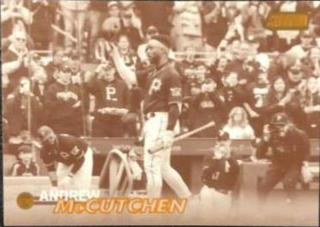 Andrew McCutchen
