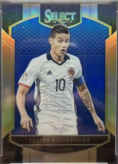 James Rodriguez