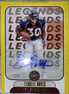 Terrell Davis