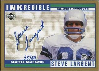 Steve Largent