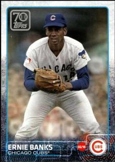 Ernie Banks