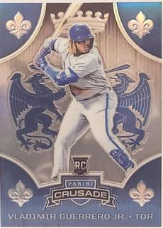 Vladimir Guerrero Jr.