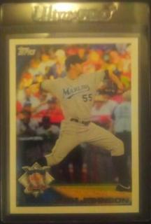 Josh Johnson