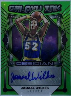Jamaal Wilkes