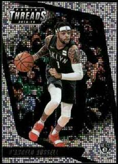 D'Angelo Russell