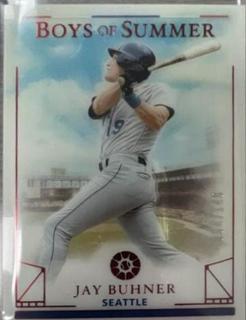 Jay Buhner