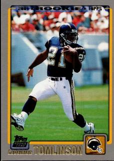 LaDainian Tomlinson