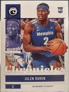 Jalen Duren