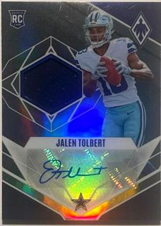 Jalen Tolbert
