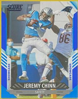 Jeremy Chinn