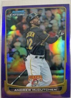 Andrew McCutchen