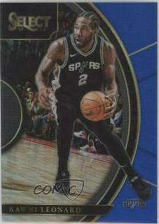 Kawhi Leonard