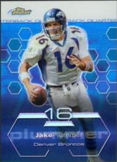 Jake Plummer