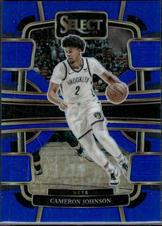 Cameron Johnson