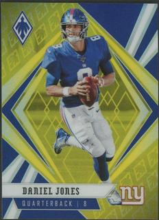 Daniel Jones
