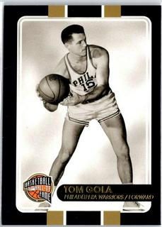 Tom Gola