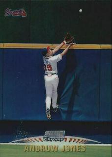 Andruw Jones