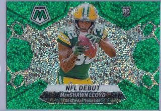 MarShawn Lloyd
