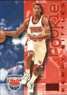 Kerry Kittles