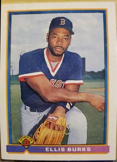 Ellis Burks