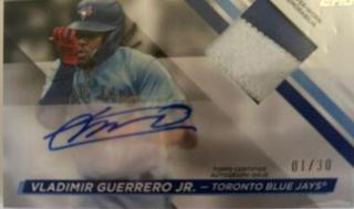 Vladimir Guerrero Jr.