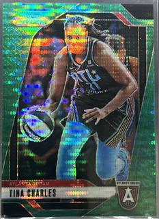 Tina Charles