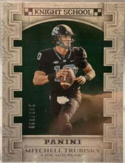 Mitchell Trubisky