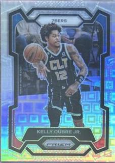 Kelly Oubre Jr.