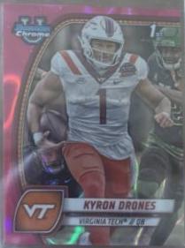 Kyron Drones